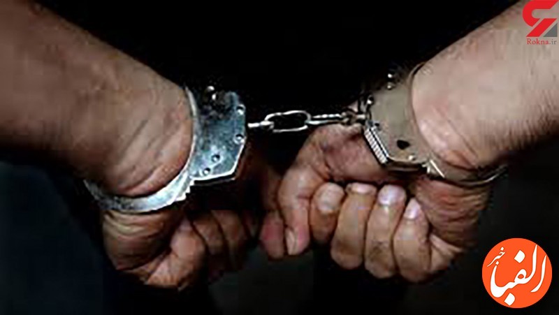 باند-بی-سوادها-مدرک-دکترا-و-کارت-پایان-خدمت-حراج-کردند-دستگیری-کلاهبرداران-در-مشهد