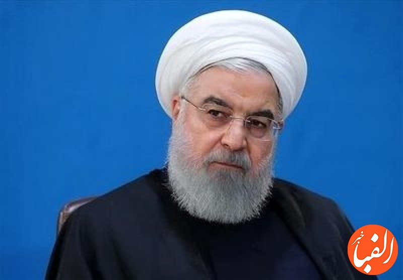 آبان-۹۸-و-رییس-جمهوری-که-قربانی-فهم-اقتصادی-اشتباه-خود-شد-آقای-روحانی-کشور-را-صبح-و-نه-عصر-جمعه-به-هم-ریختند