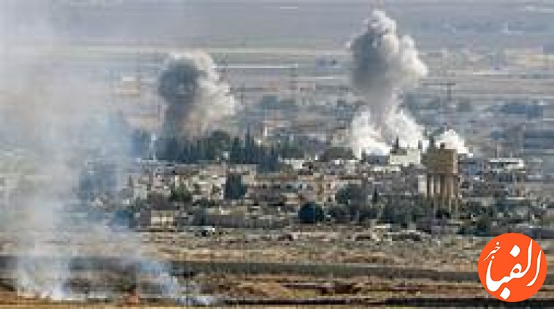 واکنش-کنعانی-به-ادعای-اسرائیل-برای-حمله-به-پایگاه-های-ایران-در-سوریه