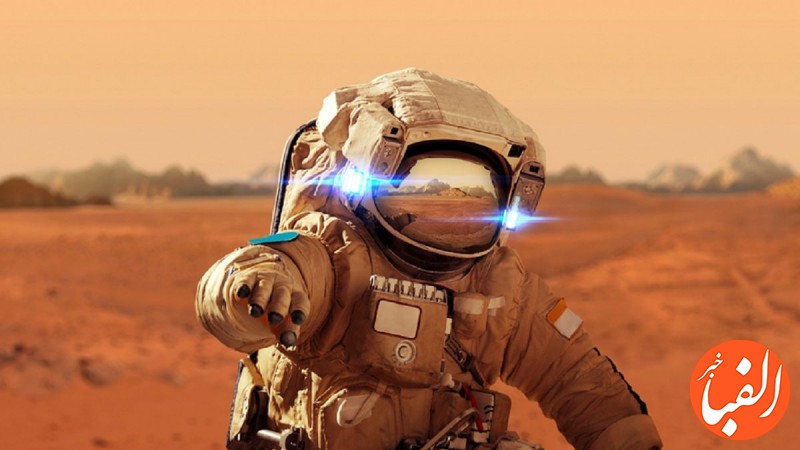 دانشمندان-مسئله-اکسیژن-در-مریخ-را-حل-کردند