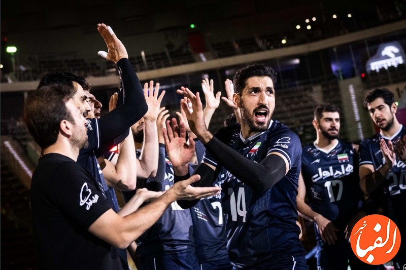 رتبه-نهایی-والیبال-ایران-در-رقابت-های-قهرمانی-جهان