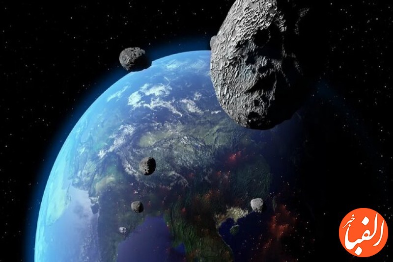 سیارک-بزرگ-۱۰-برابر-سریع-تر-از-گلوله-تفنگ-فردا-از-کنار-زمین-عبور-می-کند