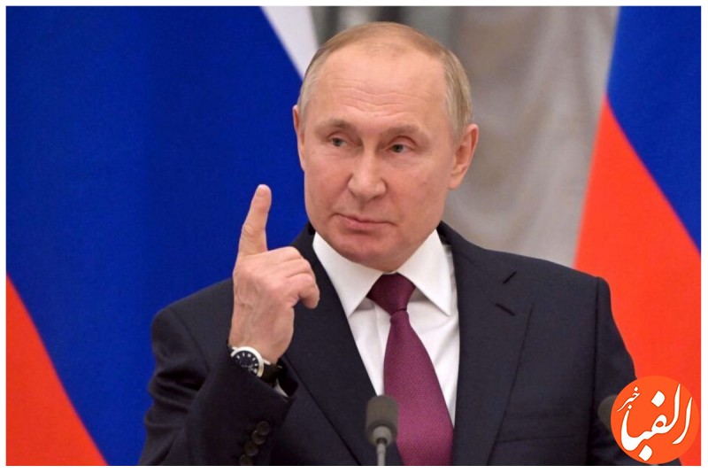پوتین-به-انتخاب-نخست-وزیر-جدید-انگلیس-واکنش-نشان-داد