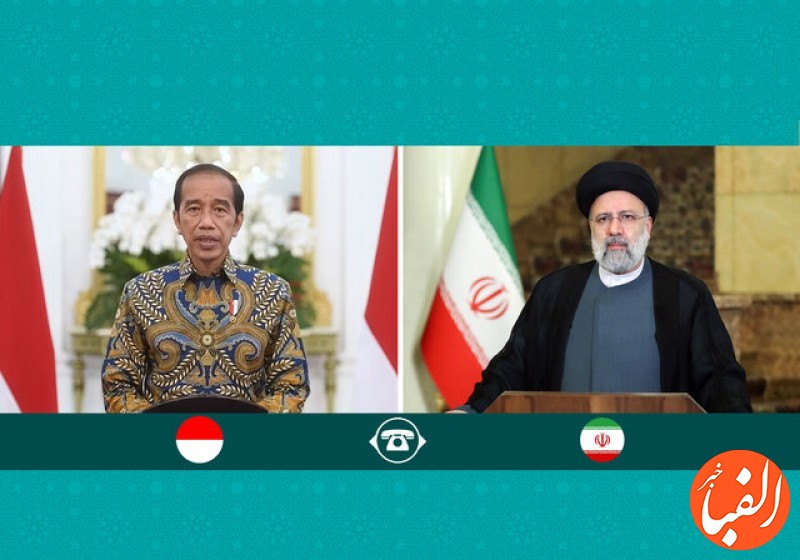 رئیسی-اراده-ایران-برای-توسعه-روابط-با-اندونزی-در-همه-حوزه-ها-جدی-است
