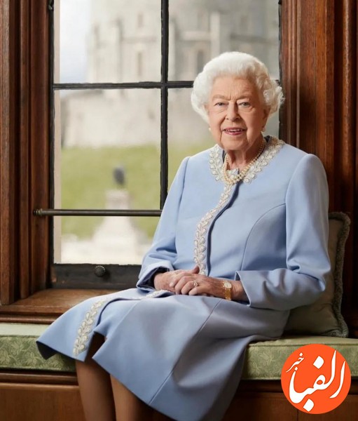 مرگ-ملکه-انگلیس-در-٩٦-سالگی-انگلستان-در-سوگ-نشست