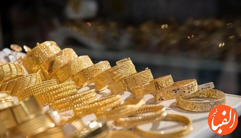 قیمت-طلا-و-سکه-امروز-۱۸-شهریور-۱۴۰۱