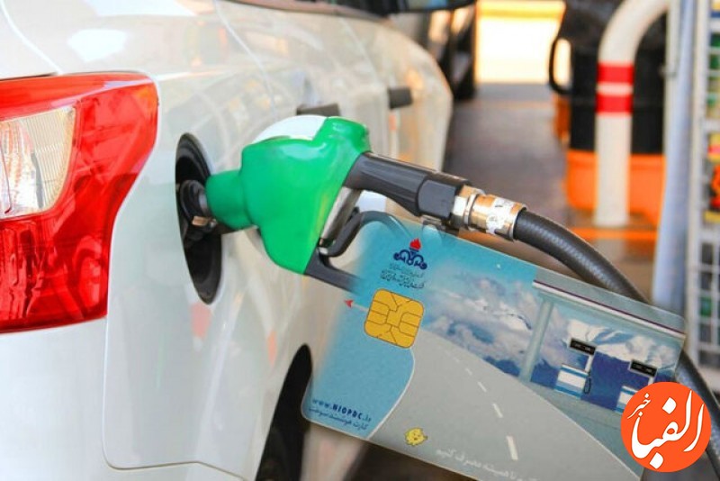 کش-و-قوس-افزایش-قیمت-بنزین