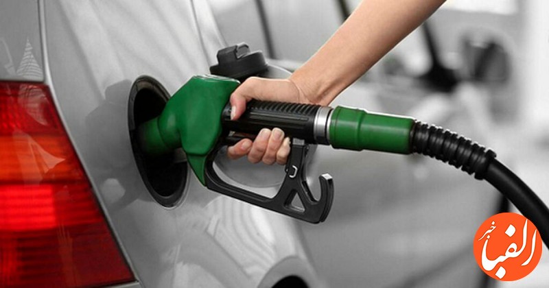 قیمت-بنزین-افزایش-یافت-قیمت-بنزین-لیتری-چند