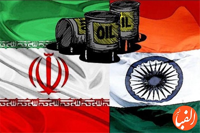 خرید-دوباره-نفت-هند-از-ایران-با-وجود-تحریم-ها