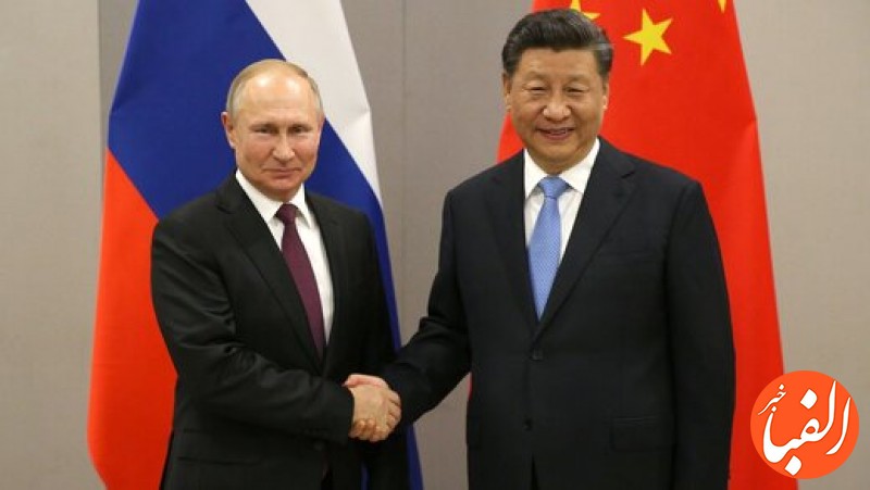 نیازمندی-شدید-روسیه-به-چین