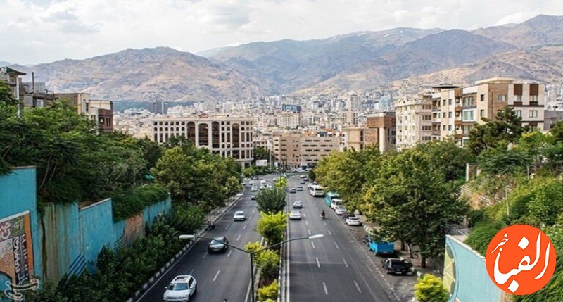 قیمت-انواع-آپارتمان-در-تهران