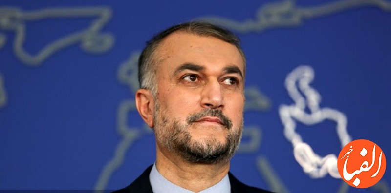 وزیر-امور-خارجه-ایران-از-عراق-قدردانی-کرد