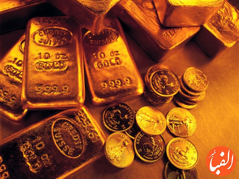 قیمت-طلا-و-سکه-امروز-سه-شنبه-۲۹-شهریور۱۴۰۱