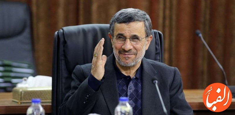 حضور-احمدی-نژاد-در-ترکیب-جدید-تشخیص-مصلحت-نظام