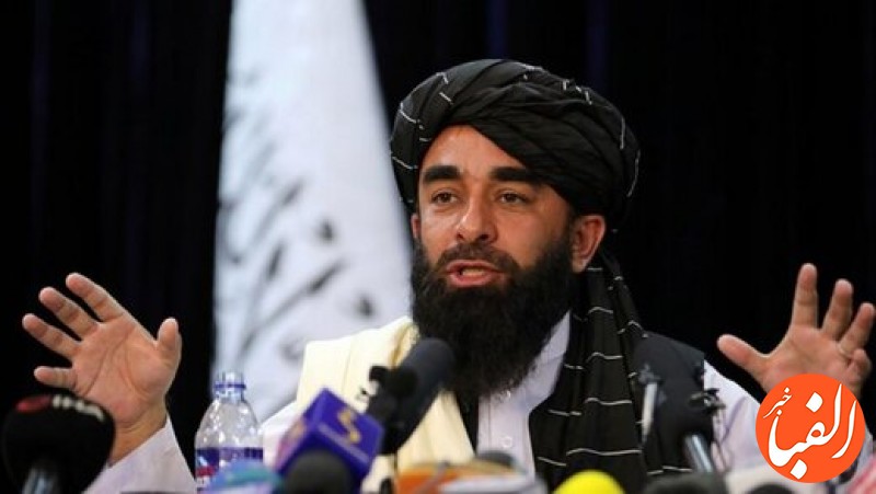 واکنش-طالبان-به-ادعای-تاجیکستان