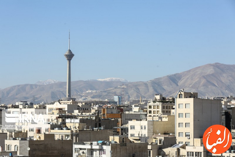 میانگین-قیمت-هر-متر-خانه-در-تهران-45-میلیون-تومان-است