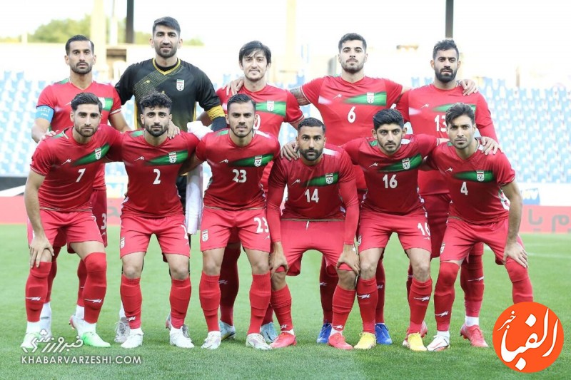 جایگاه-ایران-در-رنکینگ-فیفا-قبل-از-جام-جهانی