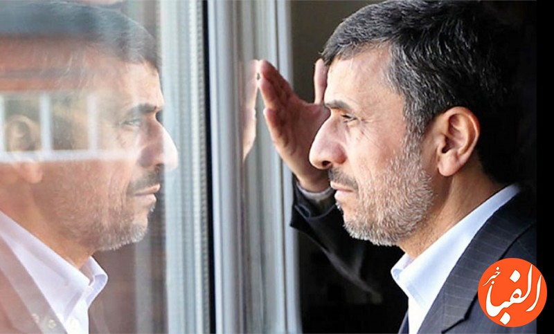 پشت-پرده-سکوت-احمدی-نژاد-چیست