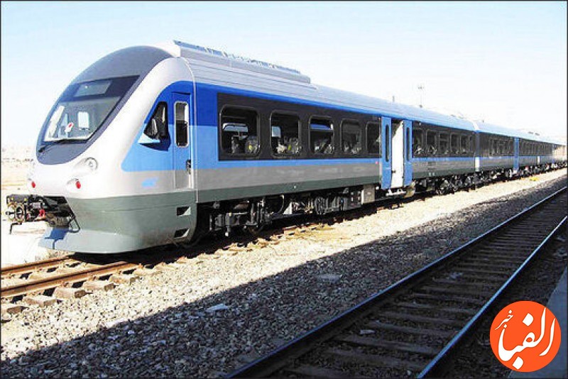 قطار-مسافری-سمنان-دامغان-و-شاهرود-به-مشهد-راه-اندازی-شد