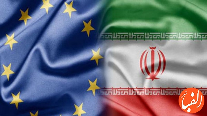 اتحادیه-اروپا-ایران-را-به-خاطر-نا-آرامی-داخلی-تحریم-کرد