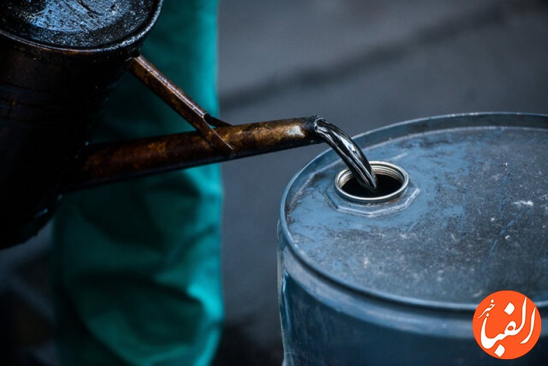 تقاضای-جهانی-برای-نفت-افزایش-یافت