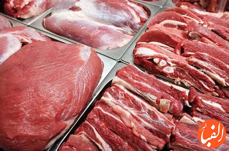 قیمت-روز-گوشت-قرمز-در-۲-آبان-۱۴۰۱