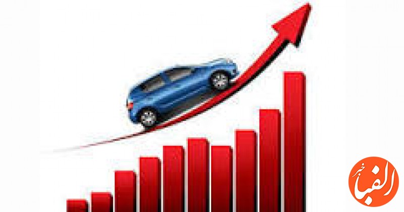 قیمت-کارخانه-ای-خودرو-باز-هم-افزایش-می-یابد