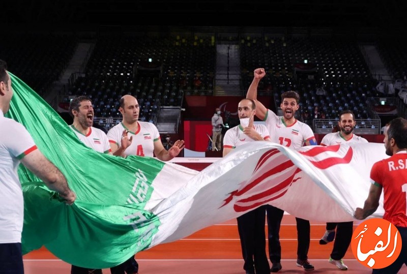 والیبال-نشسته-ایران-قهرمان-جهان-شد
