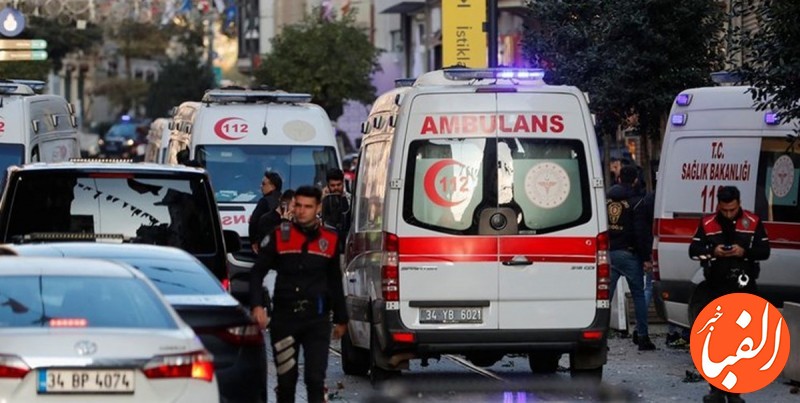 انفجار-مهیب-در-خیابان-استقلال-استانبول