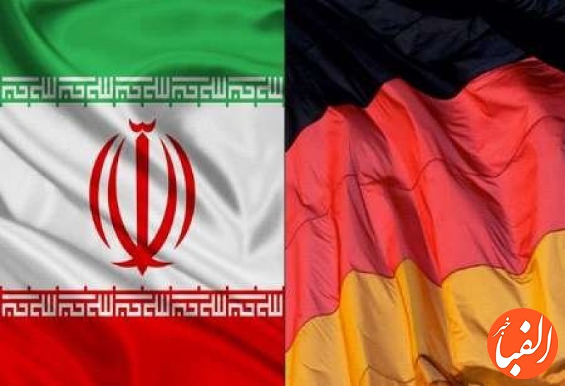 مذاکرات-پنهان-آلمان-با-ایران-برای-خرید-نفت