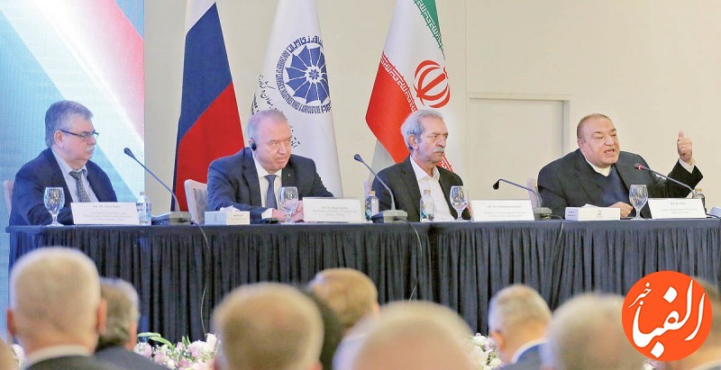 سه-گلوگاه-تجارت-ایران-روسیه