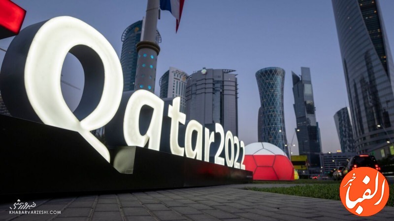 واکنش-رسمی-فیفا-به-درخواست-قطر-درخصوص-ممنوعیت-استفاده-از-مشروبات-الکلی