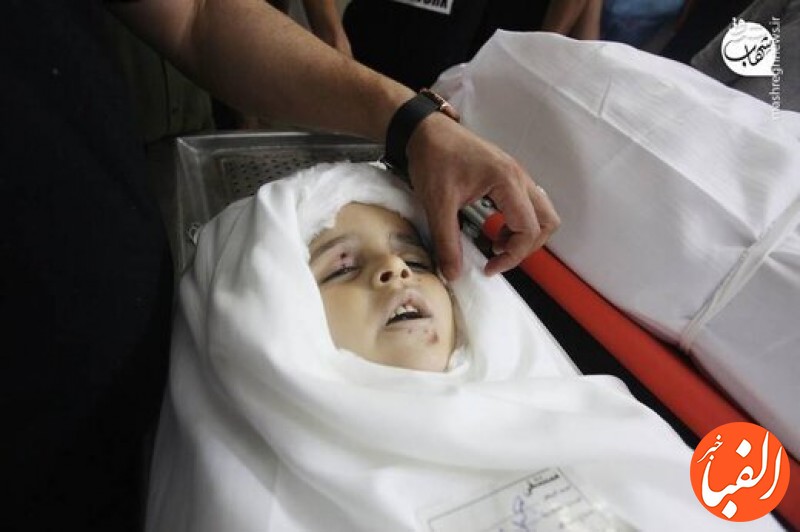 واکنش-اسرائیل-به-وقایع-ایذه-لازم-باشد-باز-هم-کودکان-را-می-کشیم