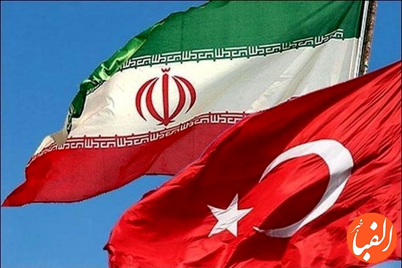 ظرفیت-۱۵-میلیارد-دلاری-صادرات-ایران-به-ترکیه