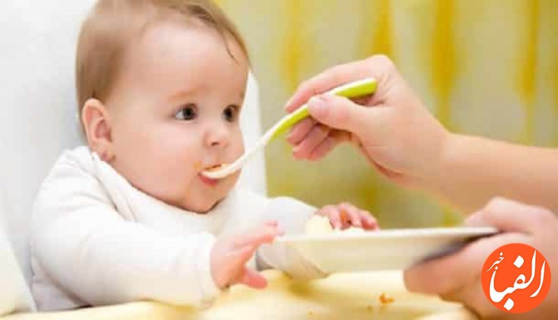 اهمیت-تغذیه-ی-نوزادان-پس-از-6-ماهگی
