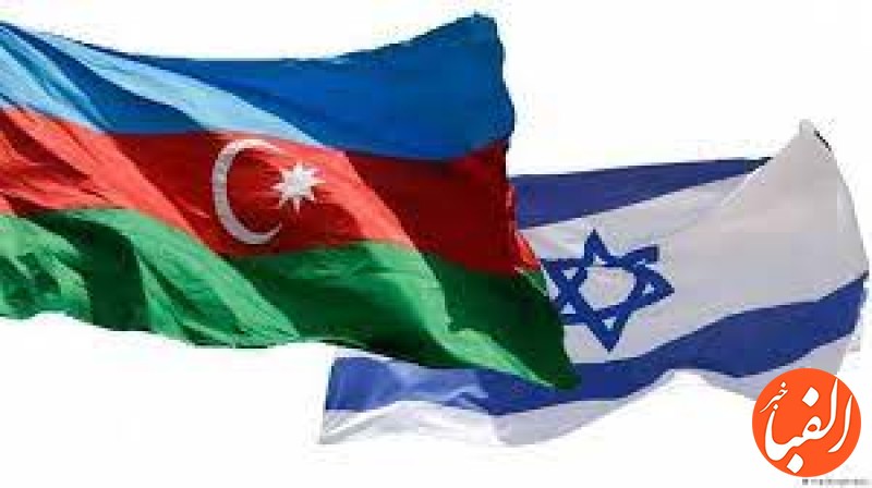 جدایی-آذربایجان-از-ایران-و-پیوستن-به-اسرائیل