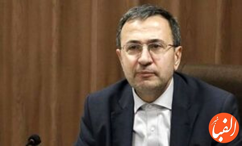 رئیس-جمهور-شهریار-افندی-زاده-را-به-عنوان-سرپرست-وزارت-راه-معرفی-کرد
