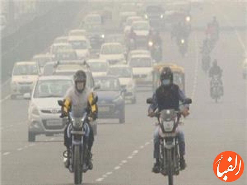 موتورسيکلت-ها-باعث-20-درصد-از-آلودگي-هوا