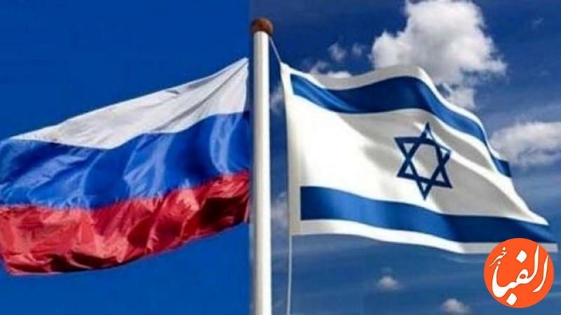 تهدید-موشکی-اسرائیل-برای-روسیه