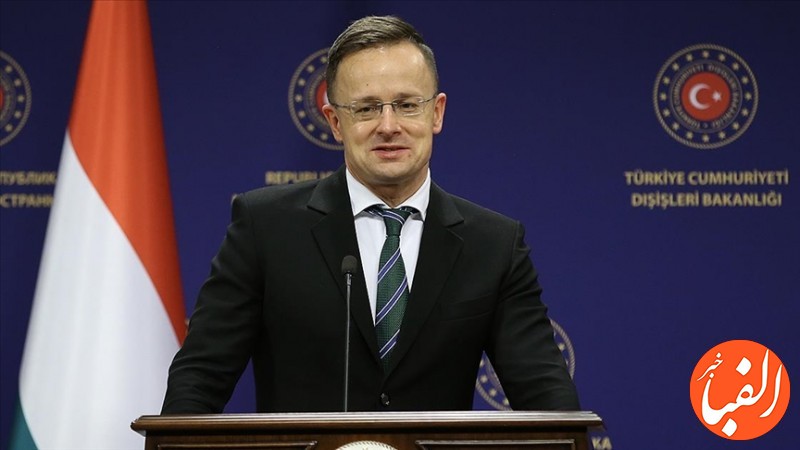 وزیرخارجه-مجارستان-رکود-اقتصاد-اروپا-به-نفع-آمریکاست