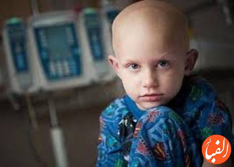 درمان-کودک-مبتلا-به-سرطان-خون-با-محصول-پیشرفته-ایرانی