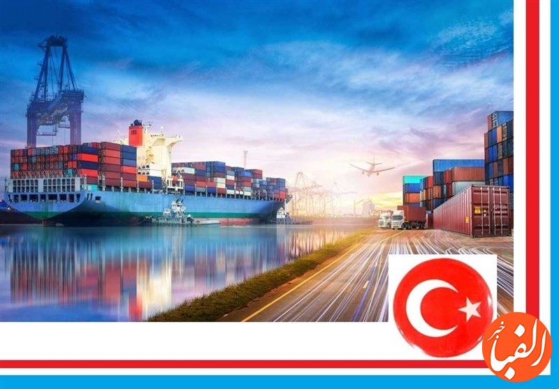 رکوردشکنی-کسری-تجارت-خارجی-در-ترکیه