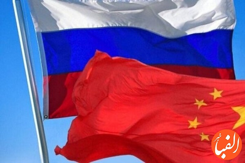 دست-به-یکی-شدن-چین-و-روسیه-برای-دور-زدن-سوئیفت