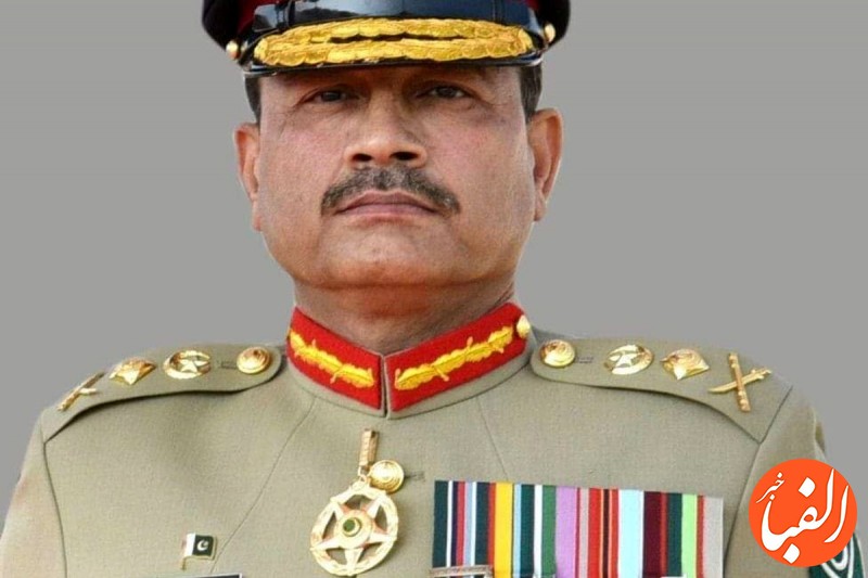 فرمانده-جدید-ارتش-پاکستان-به-هند-هشدار-داد