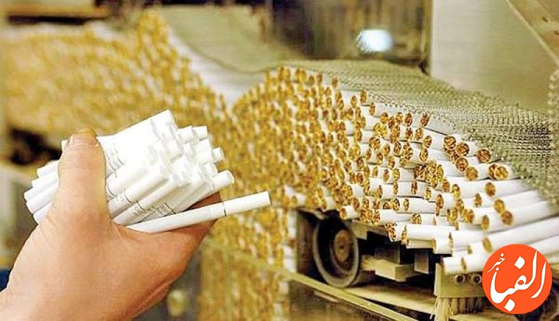 آمادگی-دخانیات-ایران-برای-سرمایه-گذاری-مشترک-و-صادرات-به-ونزوئلا