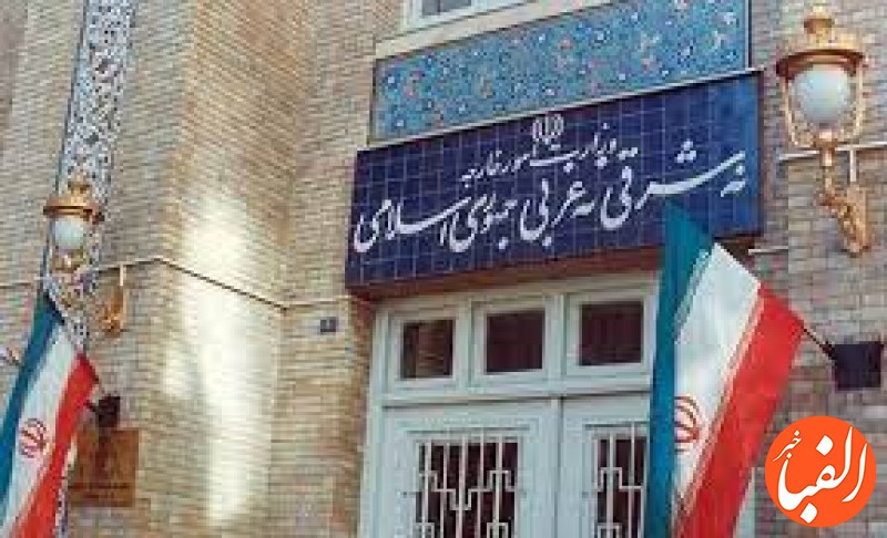 واکنش-ایران-به-اعتراض-اروپا-درباره-محسن-شکاری