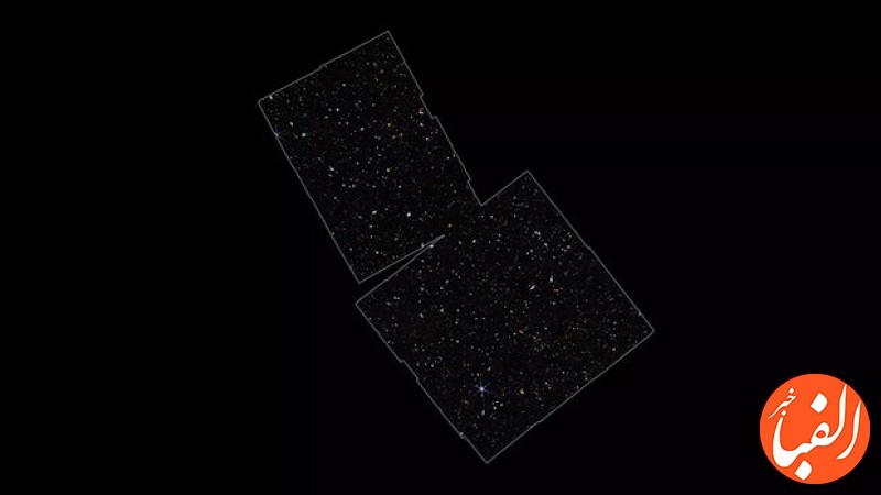 جیمز-وب-قدیمی-ترین-کهکشان-های-جهان-را-رصد-کرد