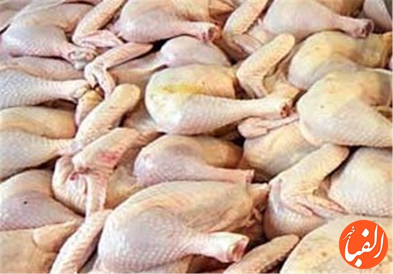 واردات-گوشت-مرغ-از-روسیه