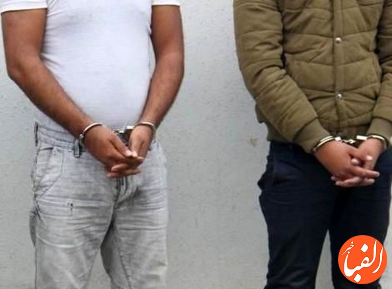 2-جوان-عمامه-پران-در-فومن-دستگیر-شدند