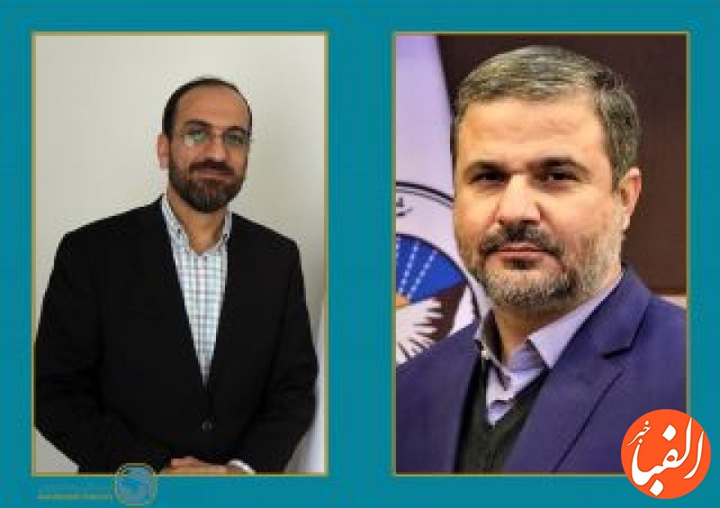 انتخاب-مدیرعامل-بیمه-ایران-بعنوان-رئیس-کمیته-انضباطی